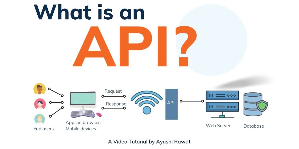 What is API and How Do We Use It?