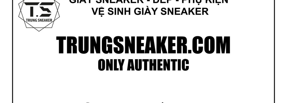 Trung Sneaker Cover Image