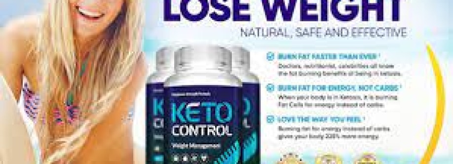 Keto Control Cover Image