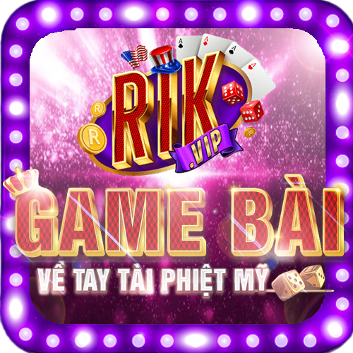 Rikvip ⭐️Top game đánh bài online huyền thoại một thời ⭐️Tải Rikvip Club