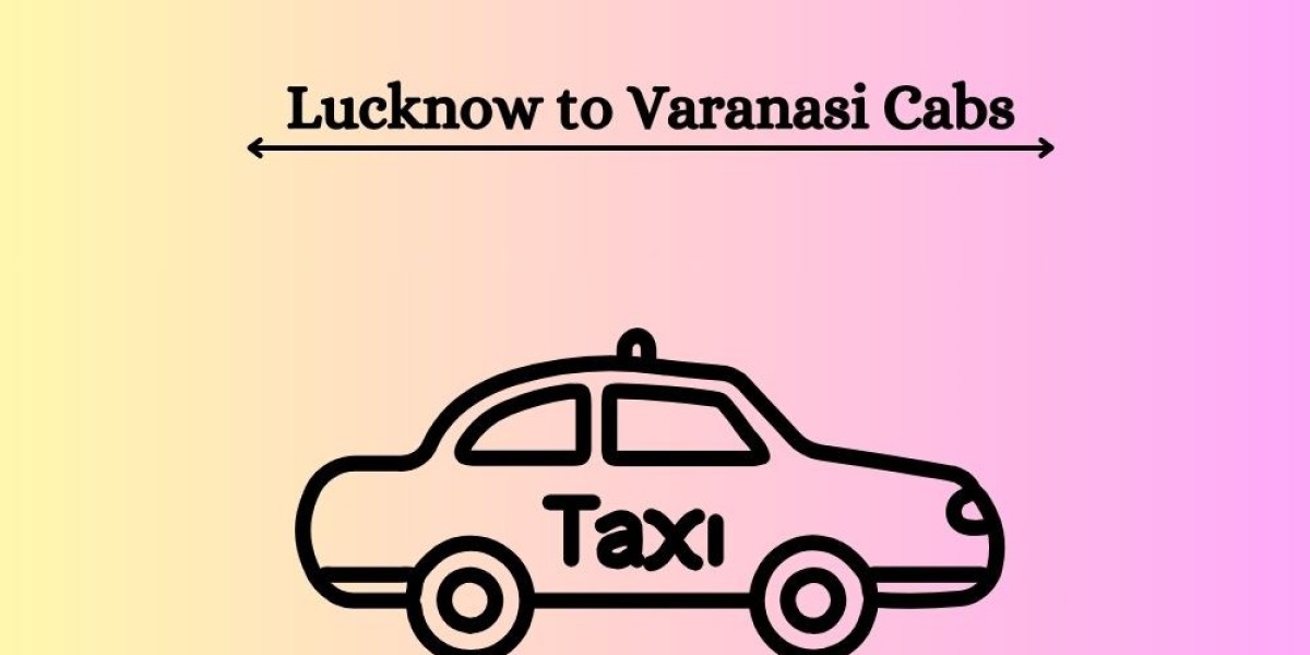 Lucknow to Varanasi Taxi Fare