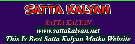 Satta Kalyan Profile Picture