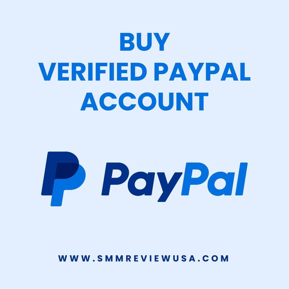 Buy Verified PayPal Account Profile Picture