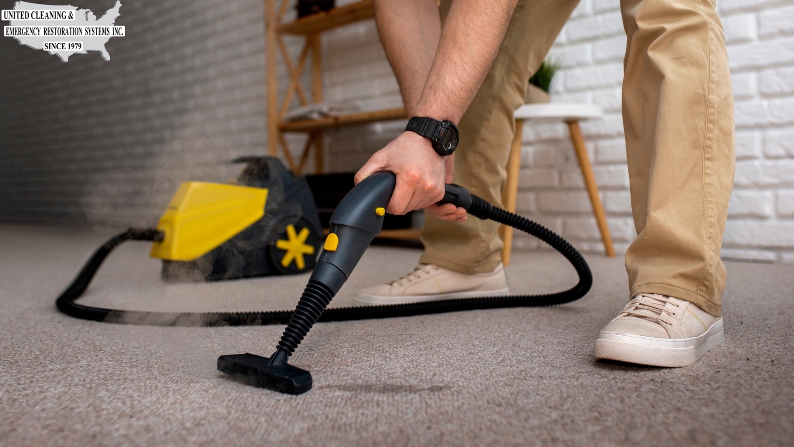 Eight Effective Methods for Removing Spots and Stains from Carpets