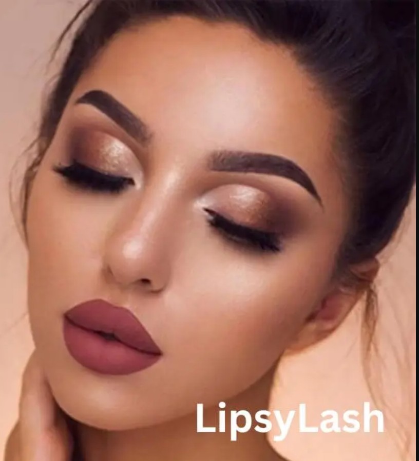 lipsy lash Profile Picture