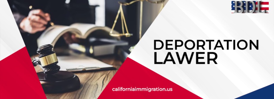 California Immigration Cover Image