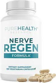 Nerve Regen Formula Profile Picture