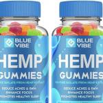 Pure Kana CBD Gummies Profile Picture