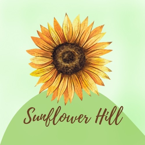 sunflowers hill Profile Picture