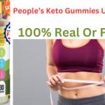 Peoples Keto Gummies Profile Picture