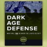 Dark Age Defense Book Profile Picture