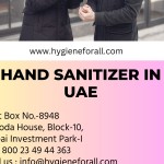 hygieneforall uae Profile Picture