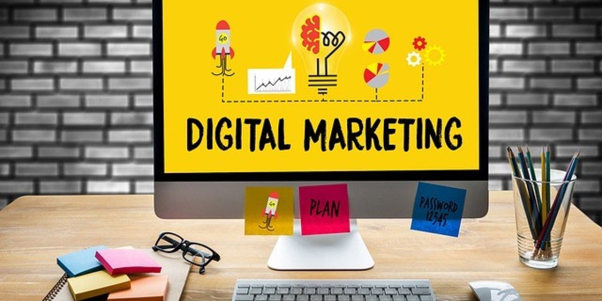 Best Digital Marketing Agency in Delhi