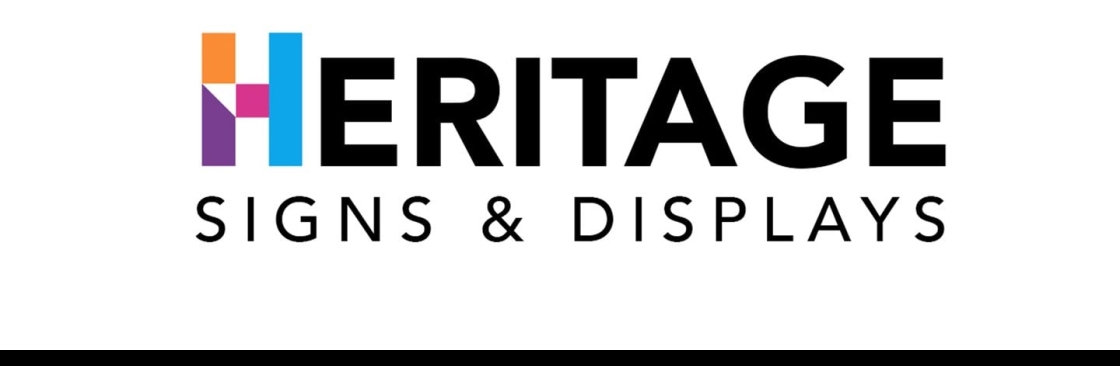 Heritage Signs and Displays Cover Image