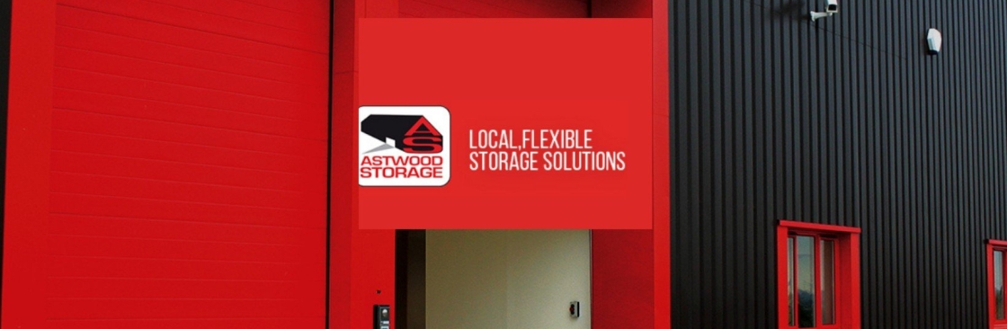 Astwood Storage Cover Image