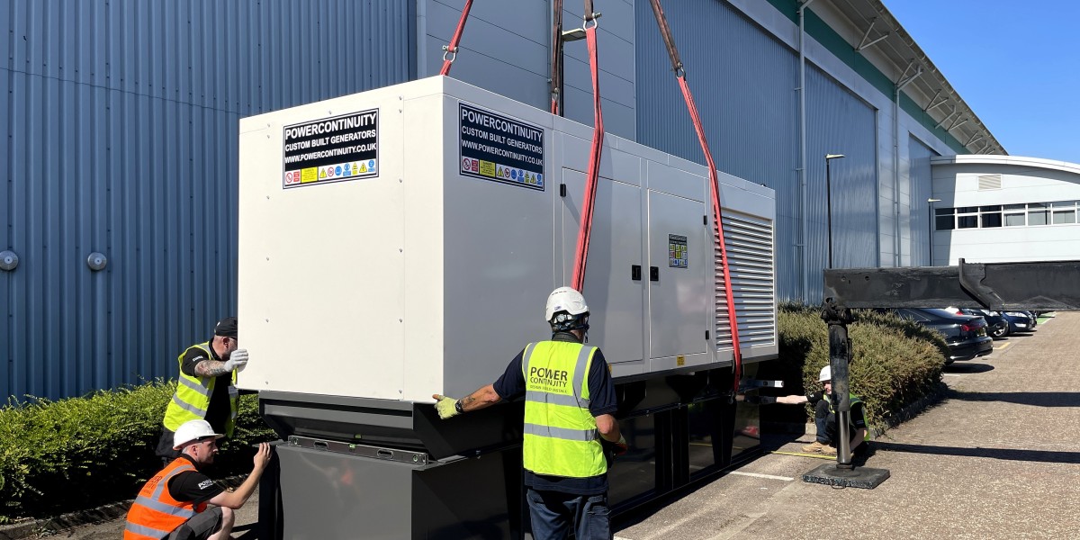 Generator Fuel Polishing: Ensuring Reliable Power Generation