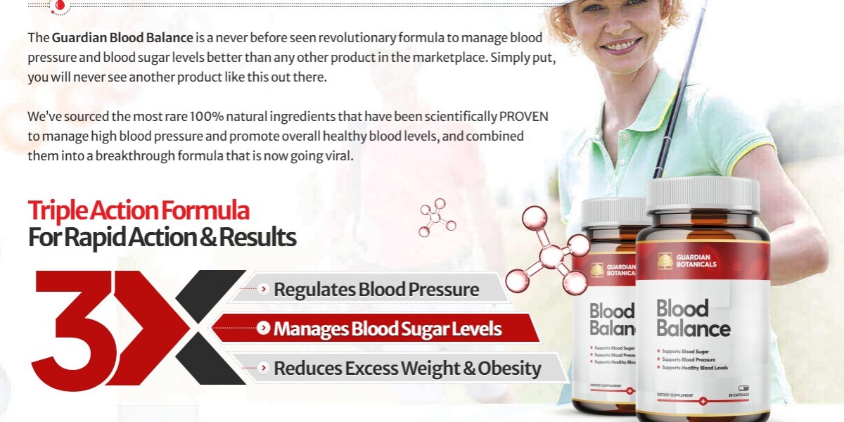 Blood Balance Australia Reviews [Truth Exposed 2023] Rapid Results Blood Balance Australia, Is It Scam Or Legit?