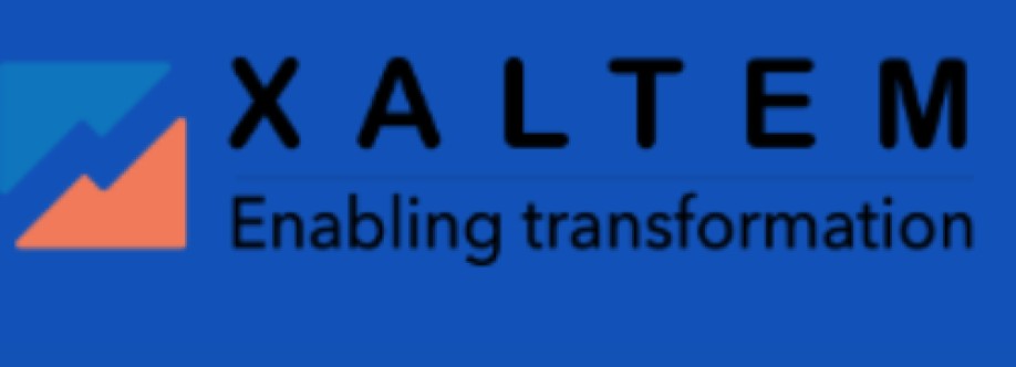 Xaltem Enabling Transformation Cover Image