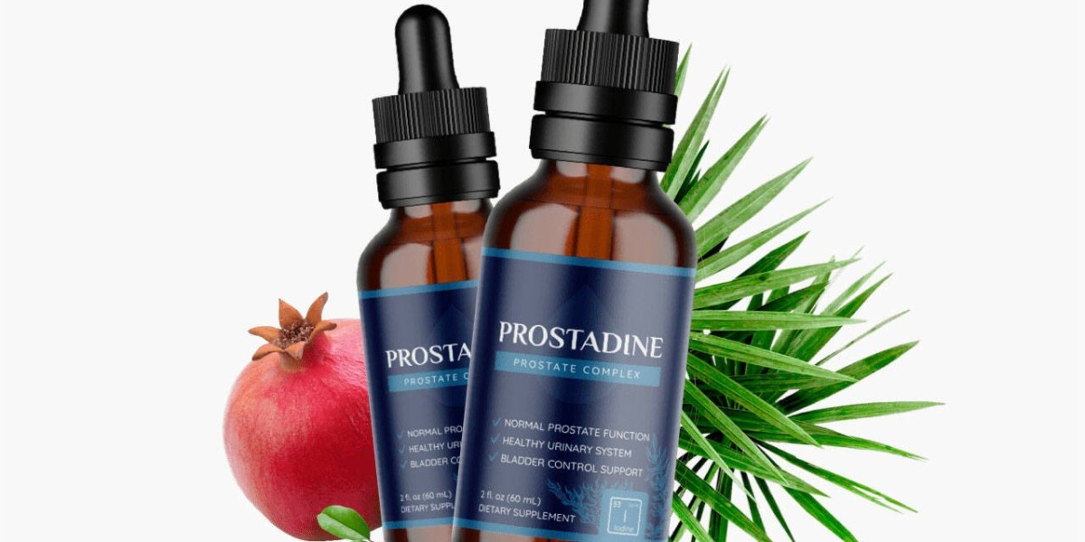 Are Prostadine Supplement Safe And Useful For You?