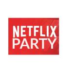 Netflix Party Profile Picture