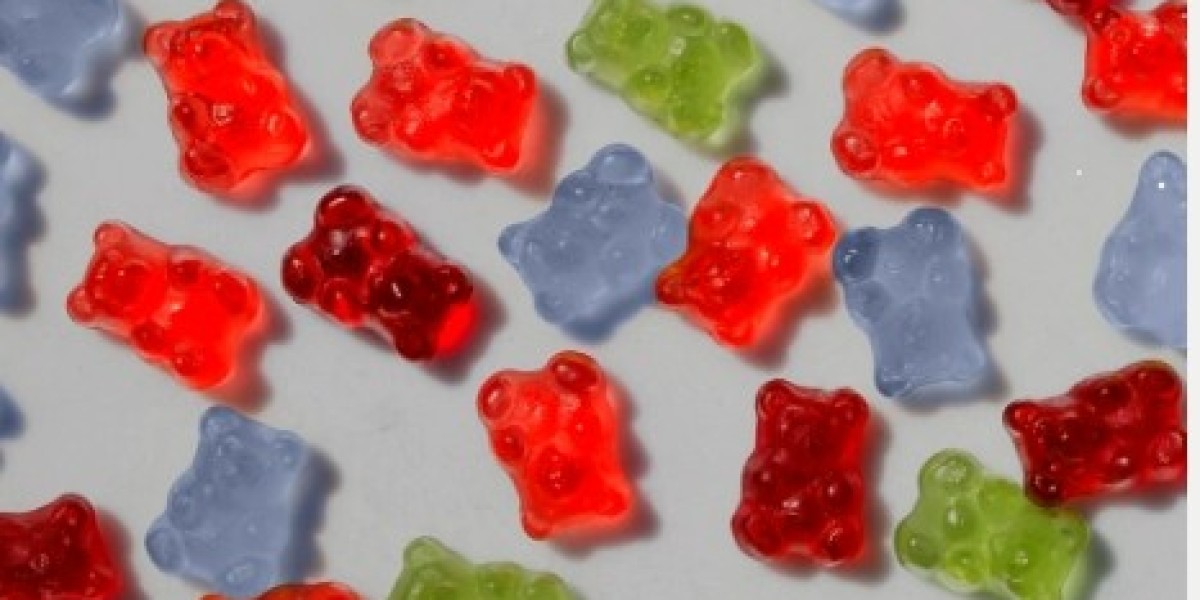 9 Fool-Proof Facts That Work For Blue Vibe CBD Gummies