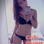 Gurugram Russian Escorts Profile Picture