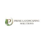 Prime Landscaping Solutions profile picture