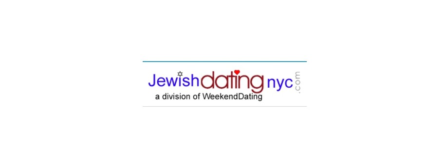 Jewish Dating NYC Cover Image