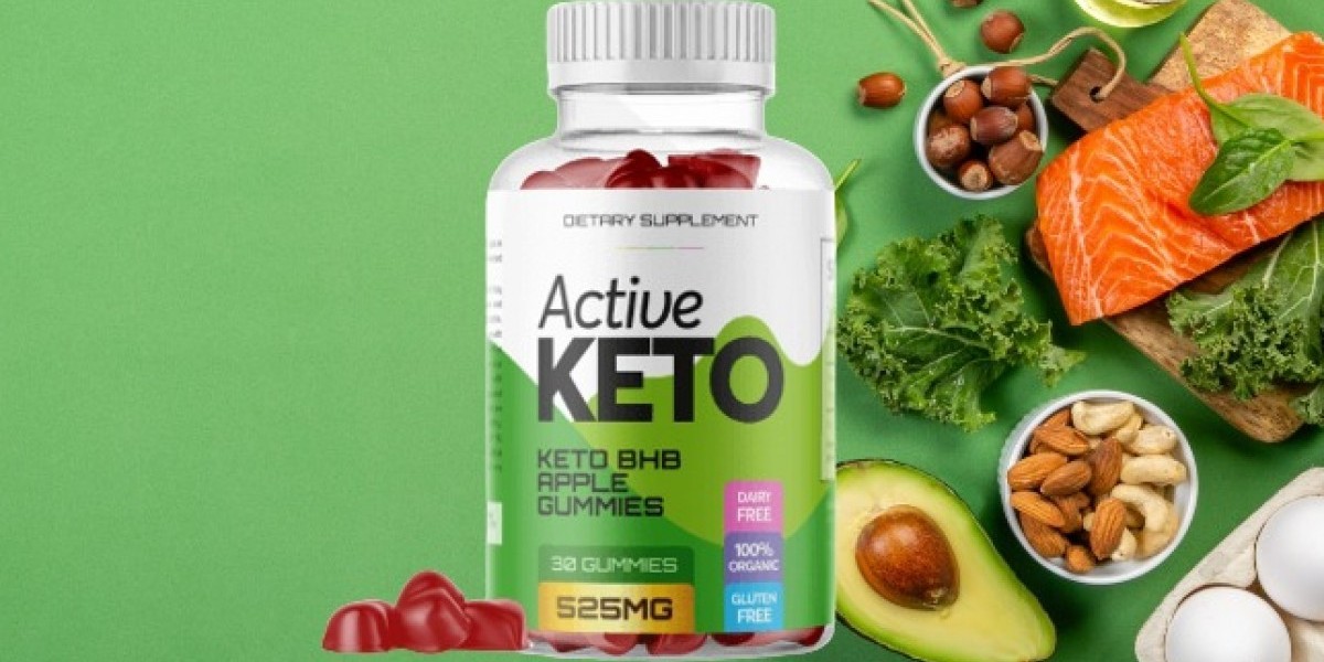 Are You Ready To Keto Gummies Australia? Here'S How