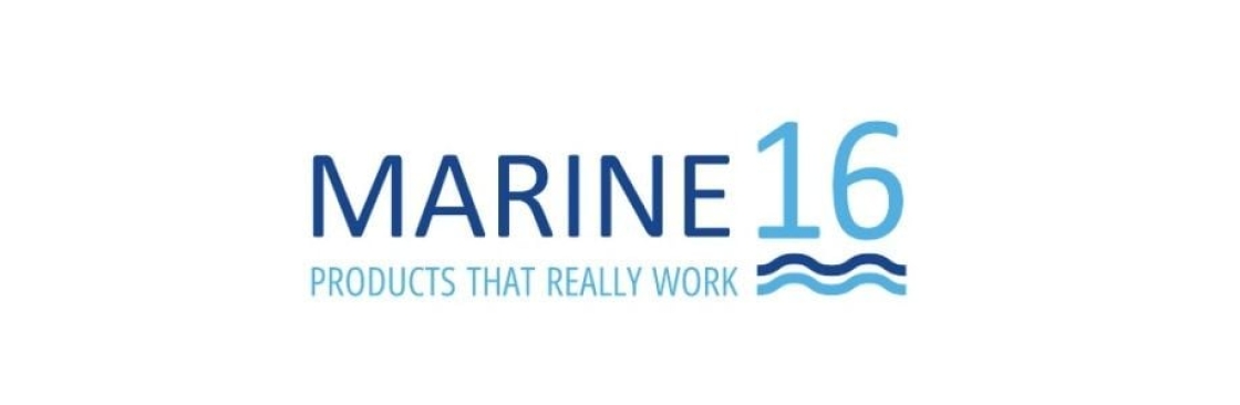 Marine 16 Cover Image