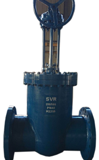 BS Stainless Steel Gate Valve Manufacturer in Germany & Italy