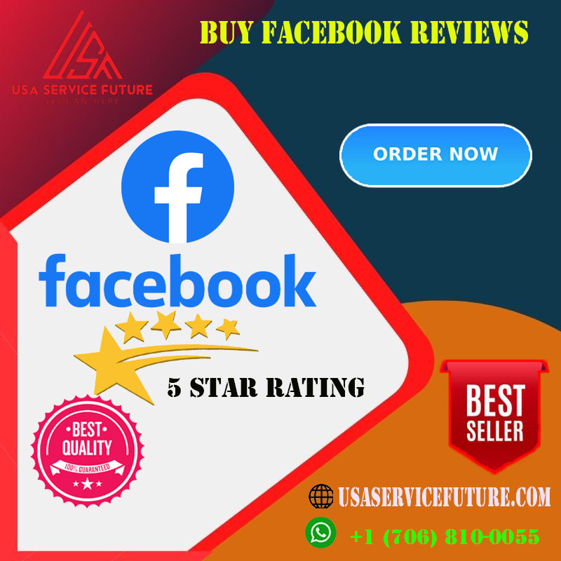 Buy Facebook Reviews - 100% Safe and Positive 5 Star Rating