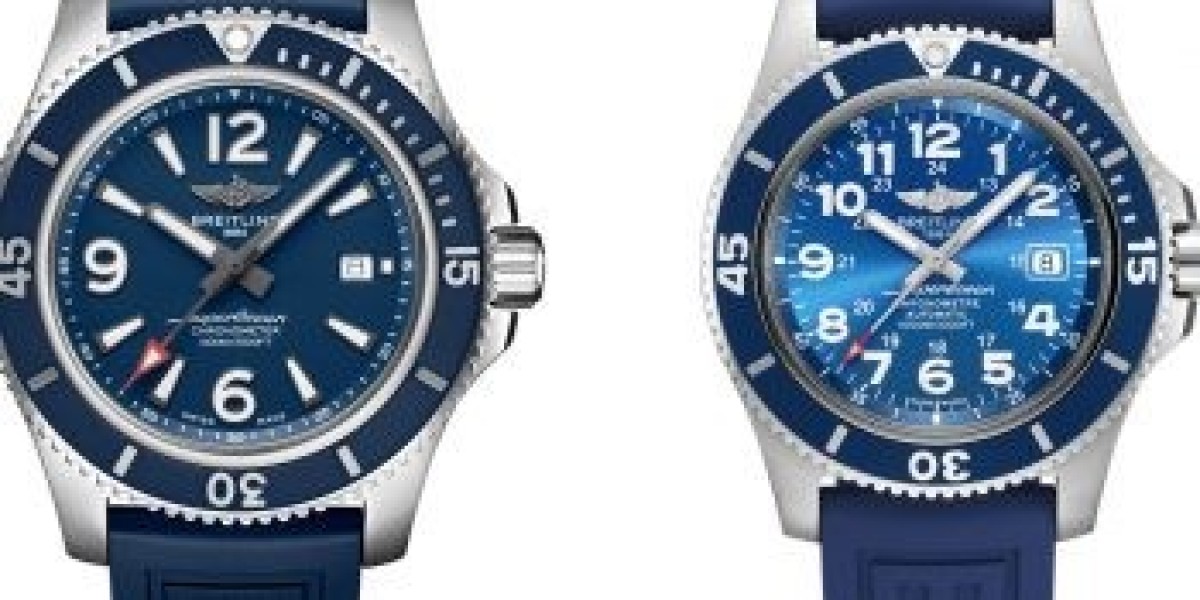 Buy Cheap AAA Breitling Replica Watches Online