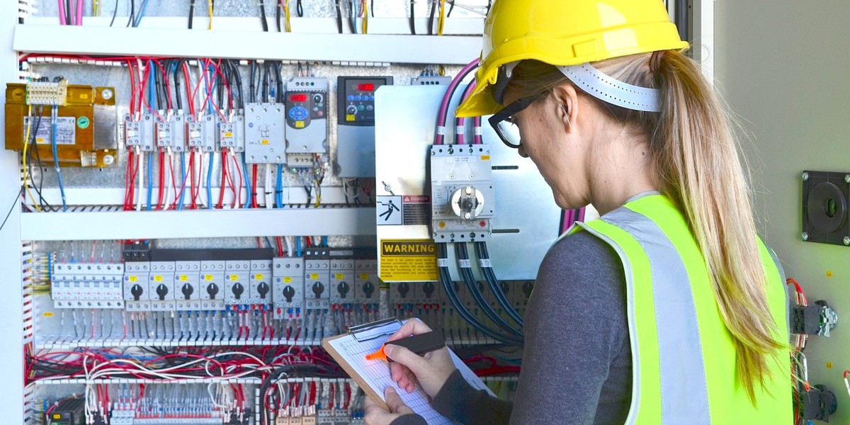 Choosing the Right Electrician for Your Restaurant