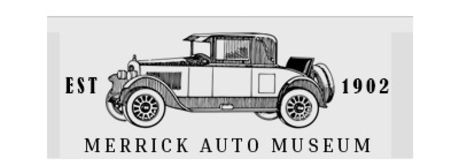 Merrick Auto Museum Cover Image