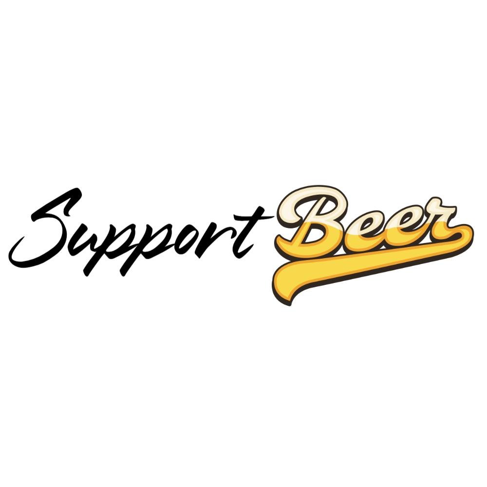 Support Beer Profile Picture