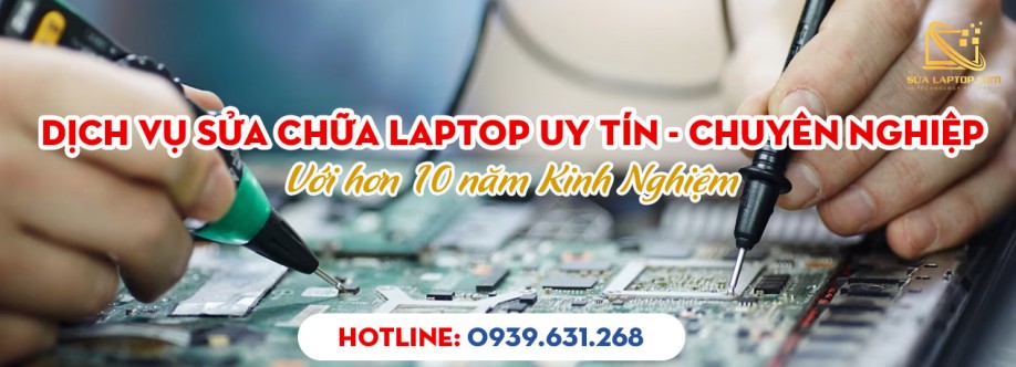 sửa chữa laptop Cover Image