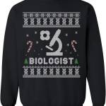 Ugly Christmas Sweater Profile Picture