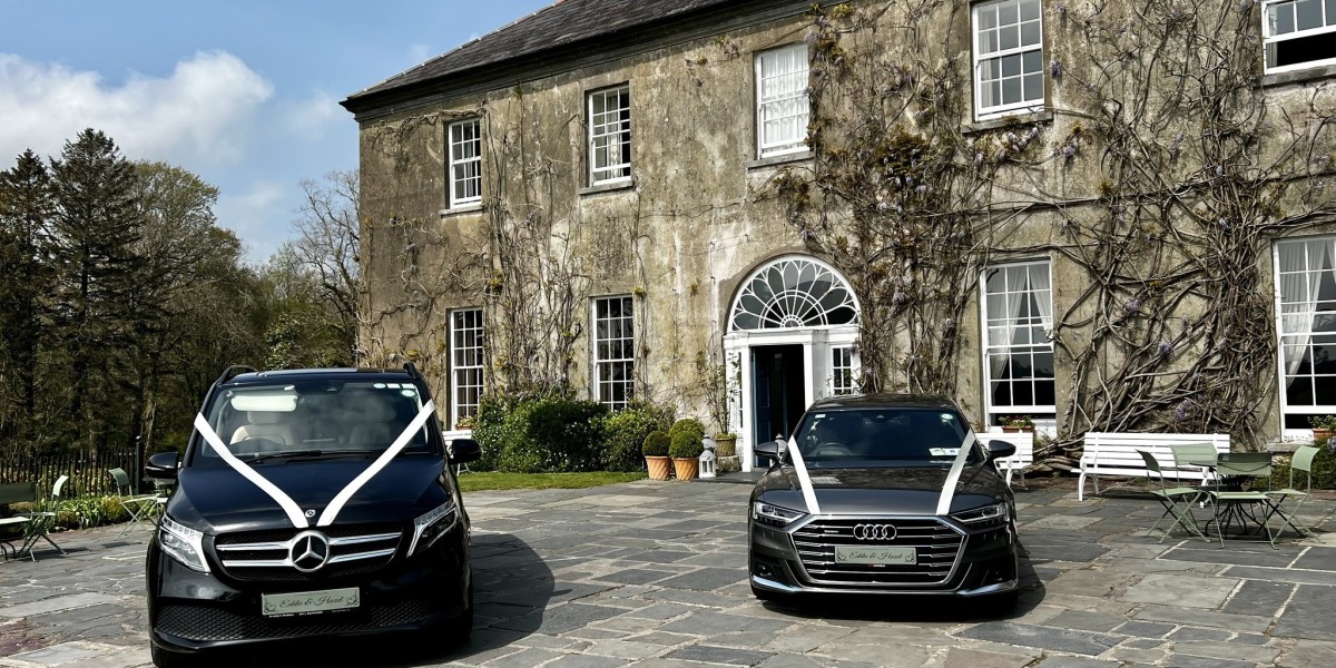 Butlers Chauffeurs: Redefining Luxury Travel in Ireland