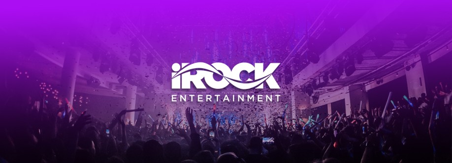 iRock Entertainment Cover Image