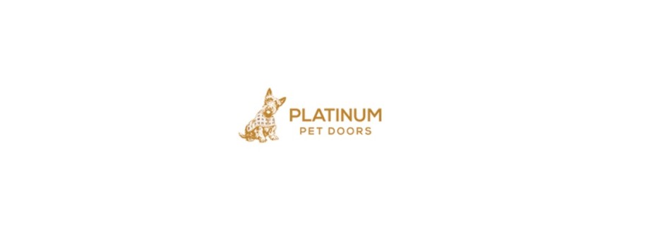 Platinum Pet Doors Cover Image