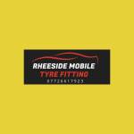 Rheeside Mobile Profile Picture