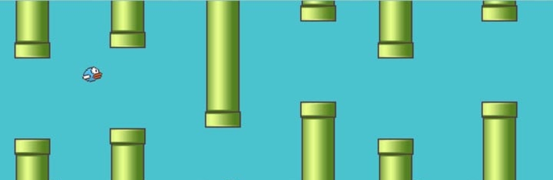 FlappyBird Cover Image