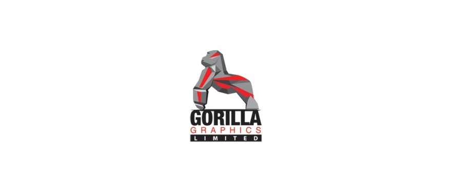 Gorilla Graphics Limited Cover Image