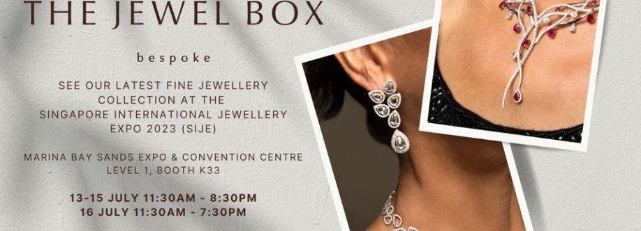 The Jewel Box Cover Image