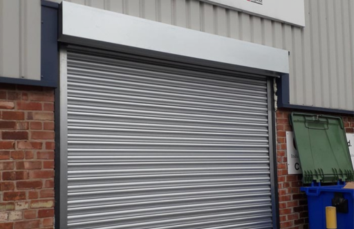 Rolling Shutter Suppliers Dubai , UAE - 369Automation