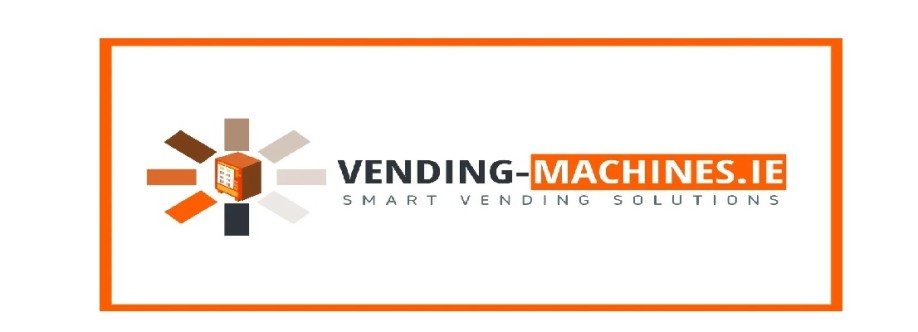 vendingmachines Cover Image