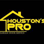 Houstons Pro Garage Door Service Profile Picture