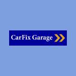 CarFix Garage Profile Picture